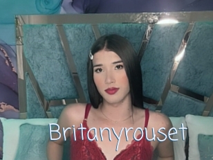 Britanyrouset