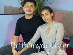 Brithanyandtyler