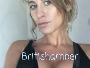 Britishamber