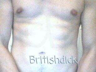 British_dick