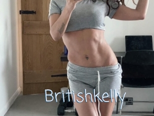 Britishkelly