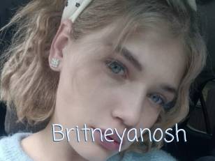 Britneyanosh