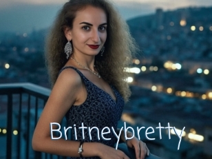 Britneybretty