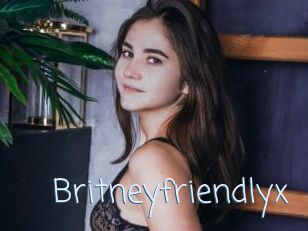 Britneyfriendlyx