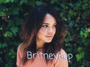 Britneykop