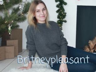 Britneypleasant