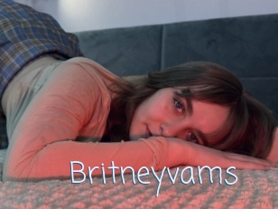 Britneyvams