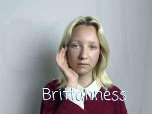 Brittanness