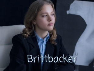 Brittbacker