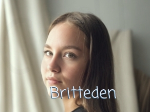 Britteden