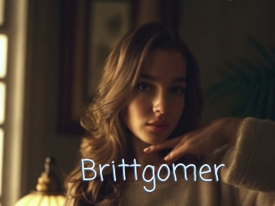 Brittgomer