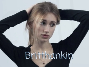 Britthankin