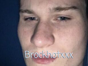 Brockhotxxx