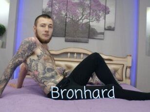 Bronhard