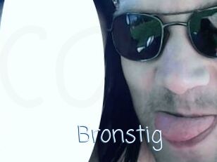 Bronstig