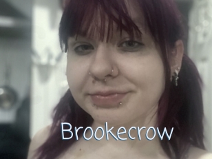 Brookecrow