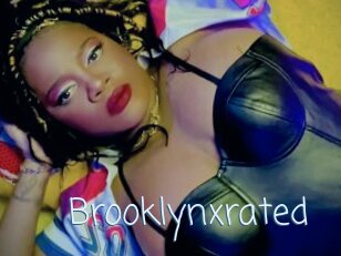 Brooklynxrated