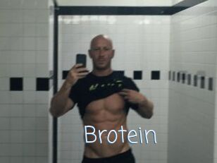 Brotein