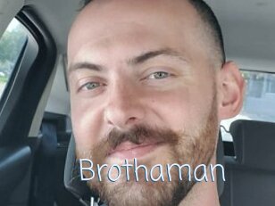 Brothaman