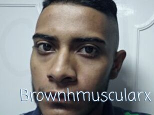 Brownhmuscularx