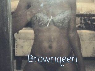 Brownqeen