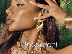 Brownrani