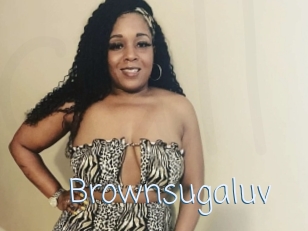 Brownsugaluv