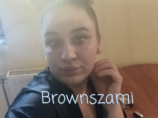 Brownszami