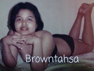 Browntahsa