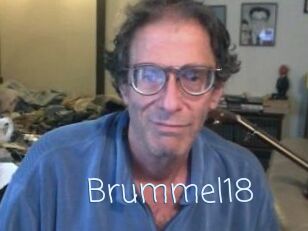 Brummel18