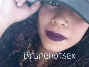 Brunehotsex