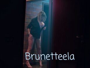 Brunetteela