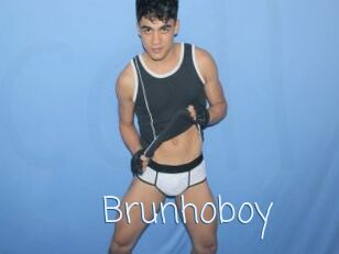 Brunhoboy