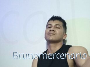 Brunomercenario