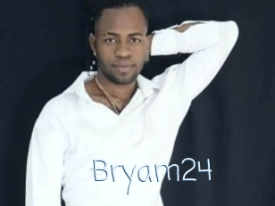 Bryam24