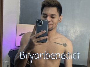 Bryanbenedict