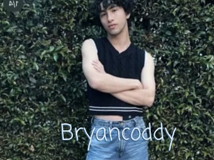 Bryancoddy