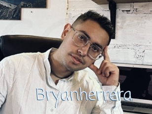 Bryanherrera