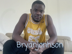 Bryanjonhson