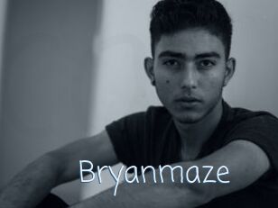 Bryanmaze