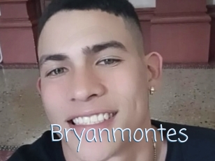 Bryanmontes