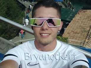 Bryanockert