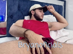 Bryanoficials