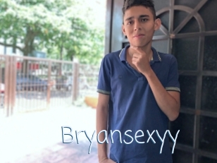 Bryansexyy