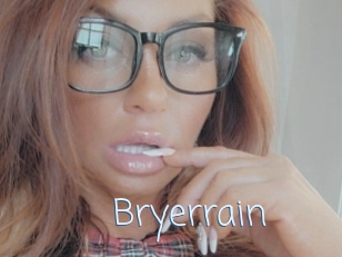 Bryerrain