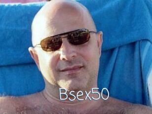 Bsex50