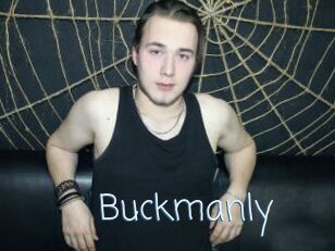 Buckmanly