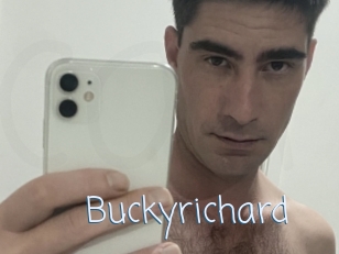 Buckyrichard