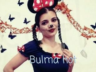 Bulma_hot