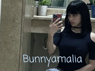 Bunnyamalia